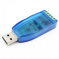 Nuovo Convertore Industriale Da USB A RS485 RS422 - Foto 5
