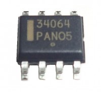 10 PZ MC34064P-5 TO-92 MC34064 Circuito Di Rilevamento - Foto 6