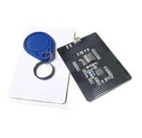 Mini PN532 Serial Port NFC Module Card Reader/Writer