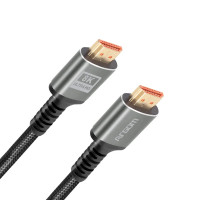 ARG-CB-1883 Argom Premium 8K HDMI Cable (3 M.)
