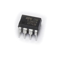 TL082 FET-Input Operational Amplifier