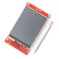 2.4 TFT LCD Touch Display