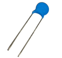 1000pF 1KV Ceramic Disc Capacitor