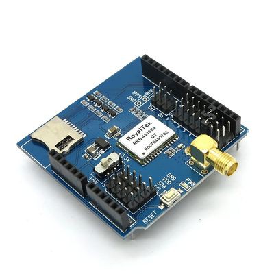 GPS Shield Breakout Board For Arduino MEGA