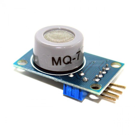 MQ-7 Carbon Monoxide Sensor Breakout Board