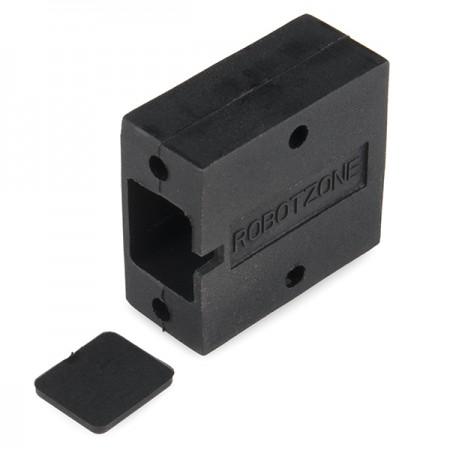 Micro Gearmotor - Enclosure [ROB-12105]